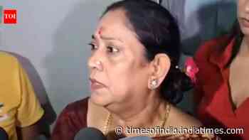 Amid TMC turmoil around Mamata Banerjee, Bidhannagar mayor Krishna Chakraborty resigns