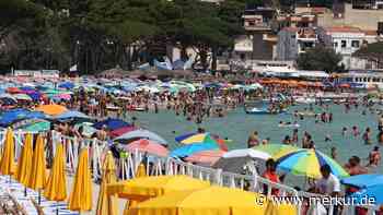 Sommer-Urlaub in Italien: Preise steigen nur „moderat“ – eine Region langt aber besonders hin
