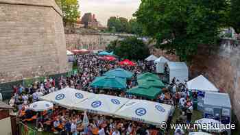 „Längster Biergarten der Welt“ befindet sich in Bayern – aber nur wenige Tage
