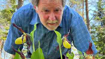 Naturschutz als Lebensaufgabe: „Es hat sich gelohnt“