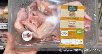 NFU campaign puts British chicken in spotlight