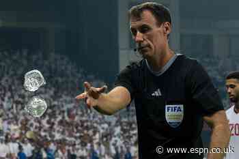 FIFA ban water bottles inside stadiums at WC