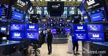 Quantum Computing Is Having Its Public Market Moment