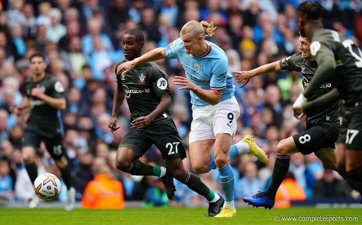 Man City Threaten Legal Action Over Madrid Presidential Candidate’s Pledge To Sign Haaland