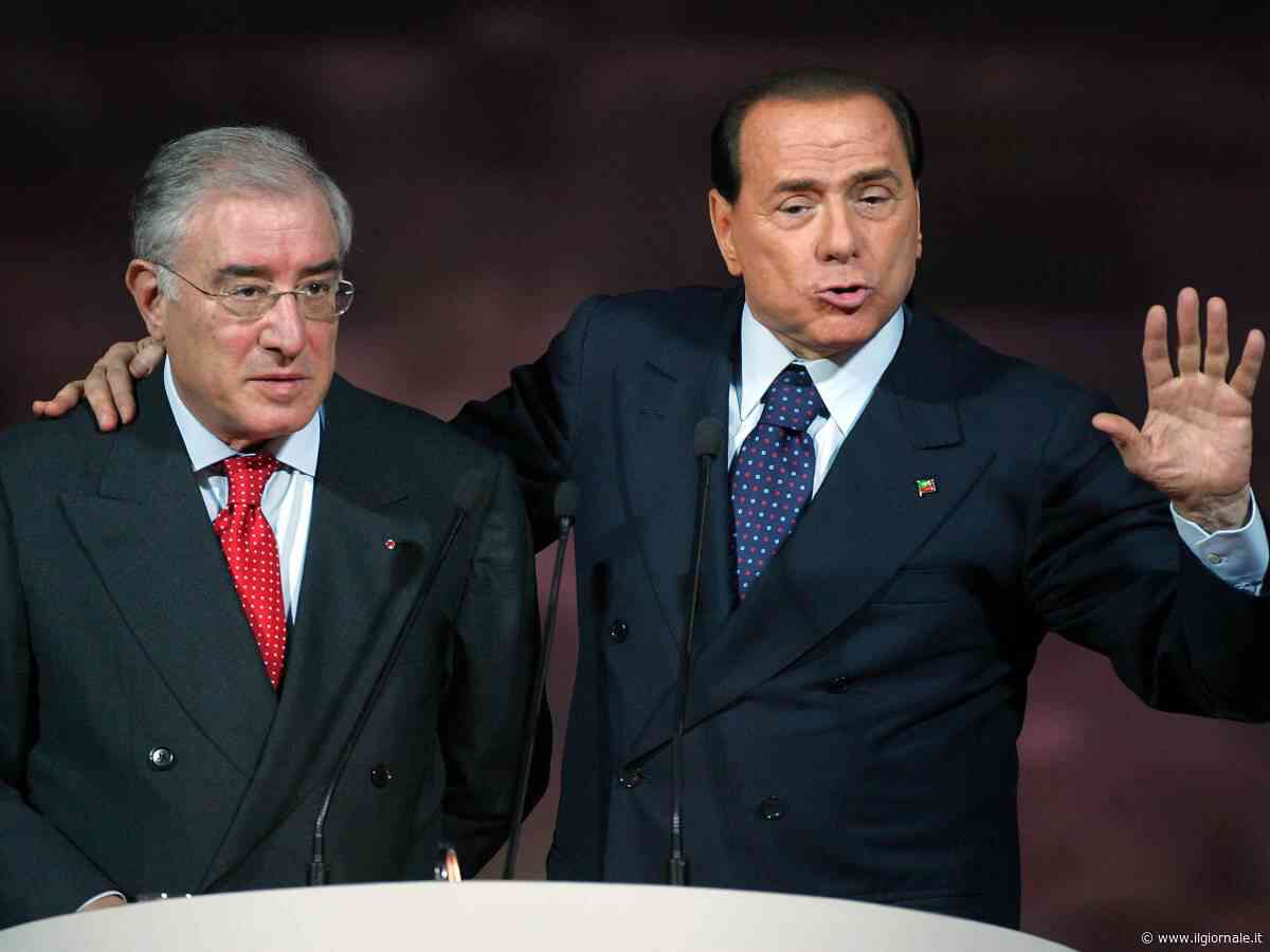Ancora un'altra bufala smontata, archiviate le accuse a Dell'Utri e Berlusconi per le stragi del '93