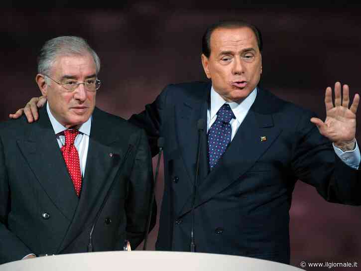Ancora un'altra bufala smontata, archiviate le accuse a Dell'Utri e Berlusconi per le stragi del '93
