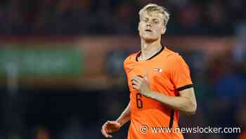 Jan Paul van Hecke legt vinger op de zere plek bij het Nederlands elftal: ’Dat kon Algerije te gemakkelijk’