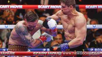 Rico Verhoeven in de top 10 van wereldboksbond WBC