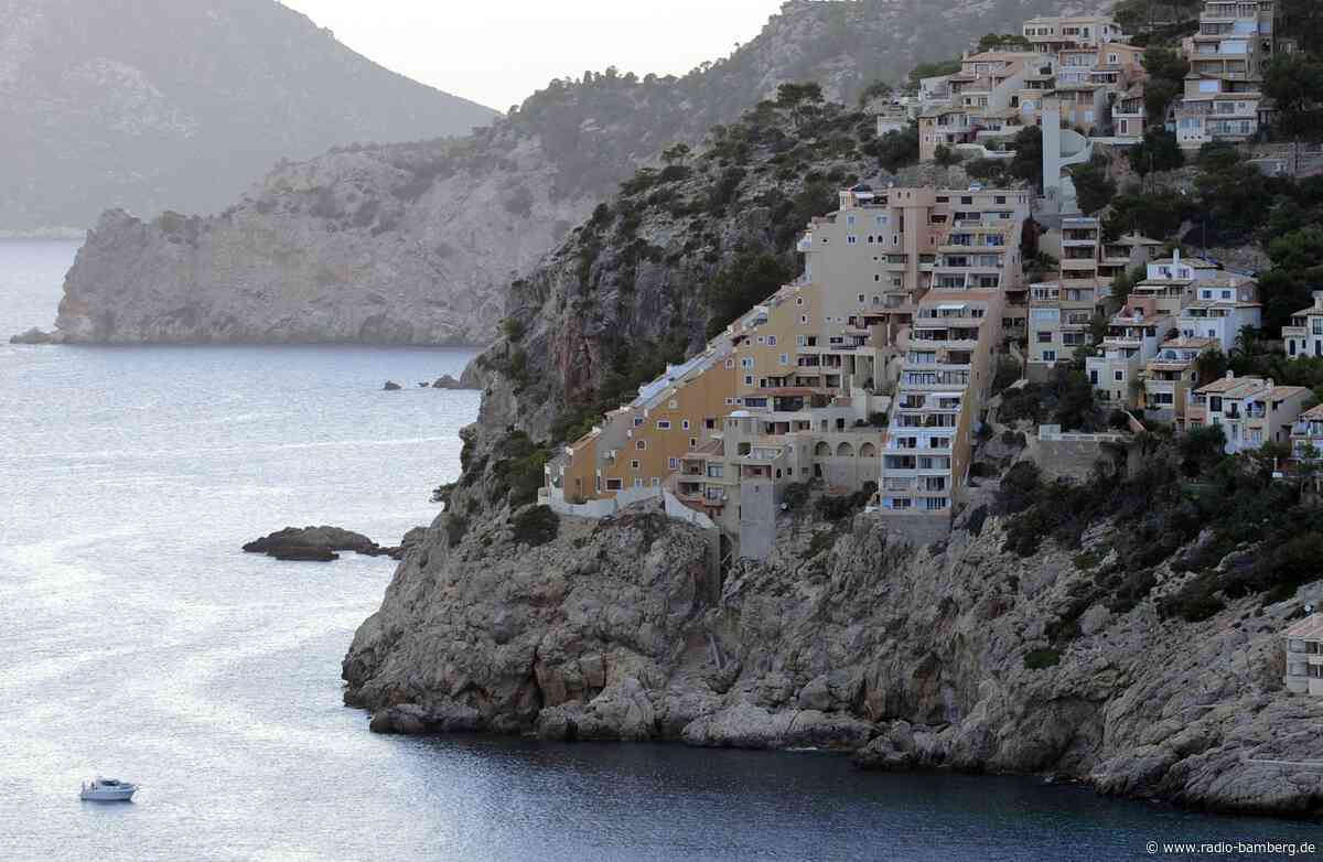 Deutscher lag wochenlang tot in seiner Wohnung auf Mallorca
