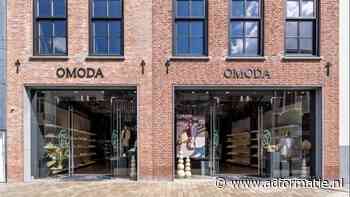 Omoda neemt Wehkamp en Kleertjes.com over