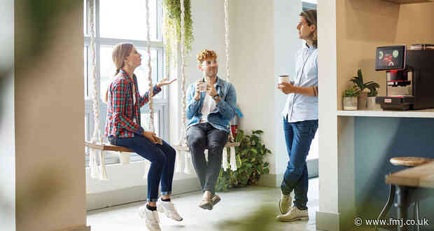 Coffee culture