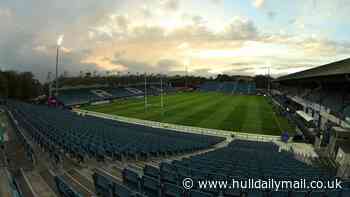 Hull FC aiming to complete Dublin deal with date and home team revealed