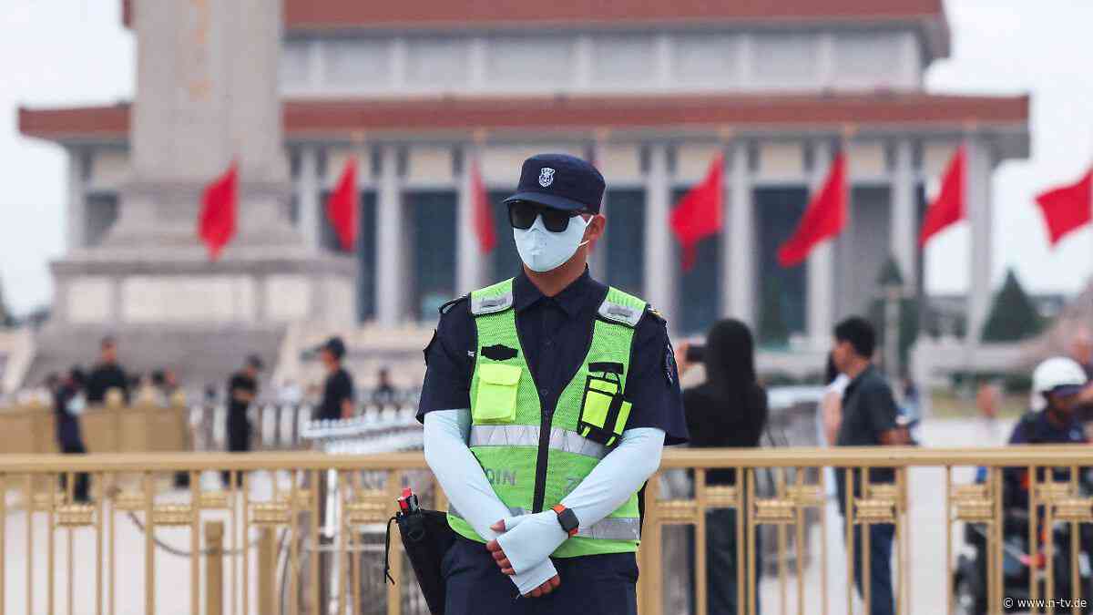 Taiwan mahnt zur Aufarbeitung: Gedenken und Kritik am Jahrestag des Tian'anmen-Massakers