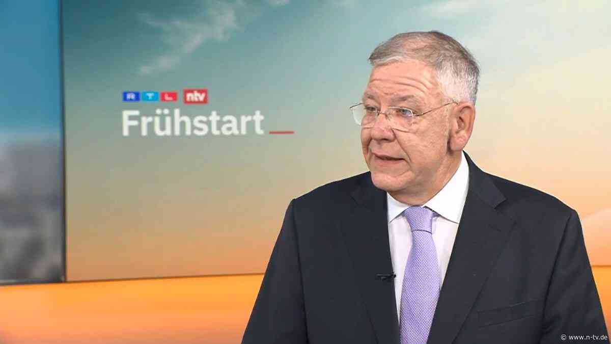 "Uninspiriert", "Armutszeugnis": Mittelstandsverband will Feiertag behalten und macht Merz Druck