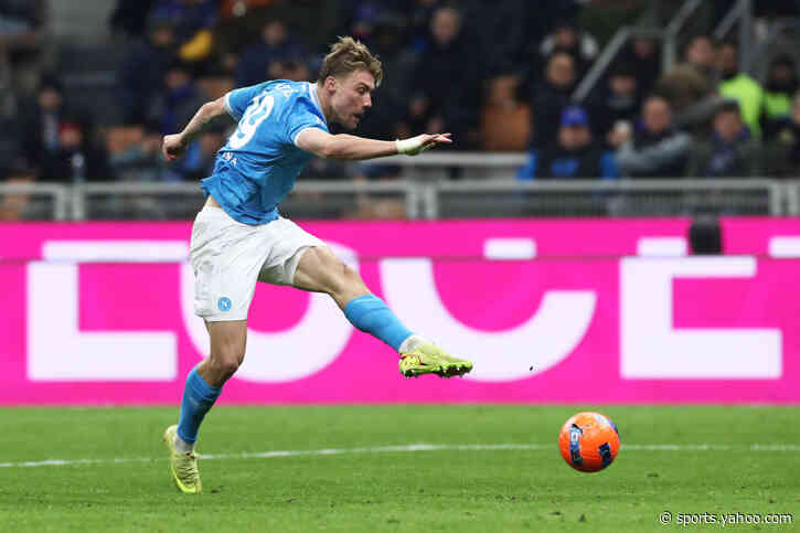 Hojlund release clause revealed following Man United departure