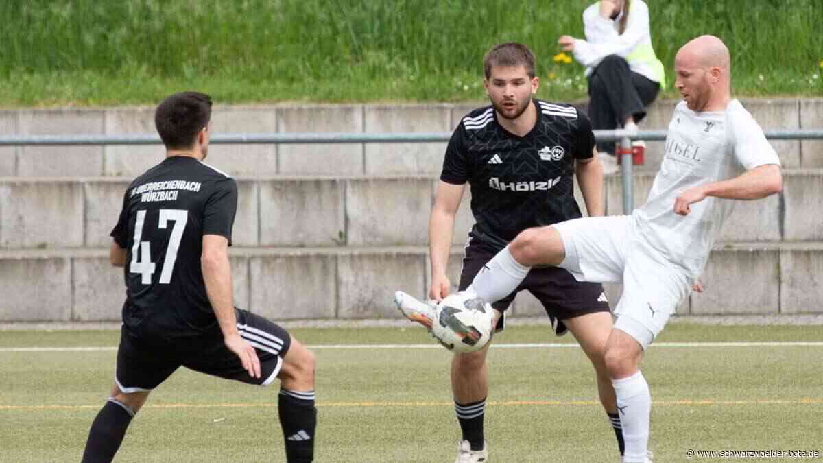 Fußball Bezirksliga: Druck auf die SGM Oberreichenbach/Würzbach enorm