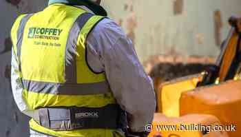J Coffey sees turnover and profit rise