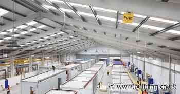 Offsite firm sees profit jump