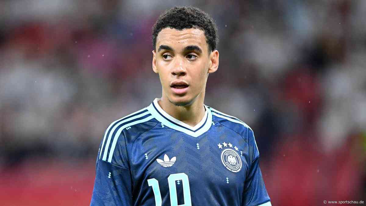 WM-Liveblog: Deutschland in der Vorrunde nur gegen Ecuador im blauen Trikot