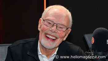 BBC Radio 2 star issues heartbreaking apology as 55-year career comes to sudden end