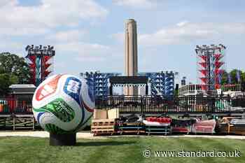 World Cup 2026: FIFA shamed in Parliament as Government slams 'outrageous' ticket prices
