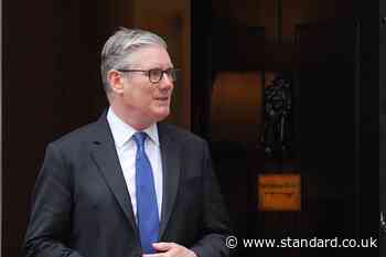 Starmer accuses Musk of trying to ‘whip up division’ over Henry Nowak murder