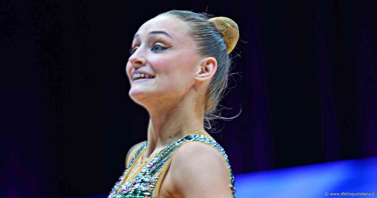 Il paradosso della ginnasta Tara Dragas, 7° agli Europei: “Non ammessa alla maturità anche per un 4 in discipline sportive. Non mi sostengono”