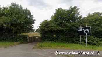 New data centre to be built near M4