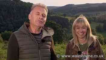 BBC Springwatch viewers horrified by Chris Packham's 'disgusting' move