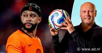 In broeierig Dallas tegen Japan kan Koeman bijna niet kiezen voor Depay in vergelijking met een topfitte Malen