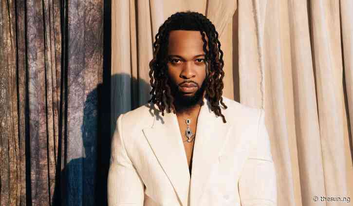 I can’t commit to one woman, I belong to the wild world – Flavour