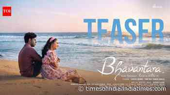 Bhāvāntara - Official Teaser