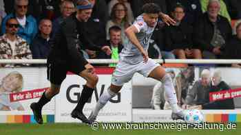 Nächster Testgegner steht fest: VfL Wolfsburg spielt gegen Regionalligisten
