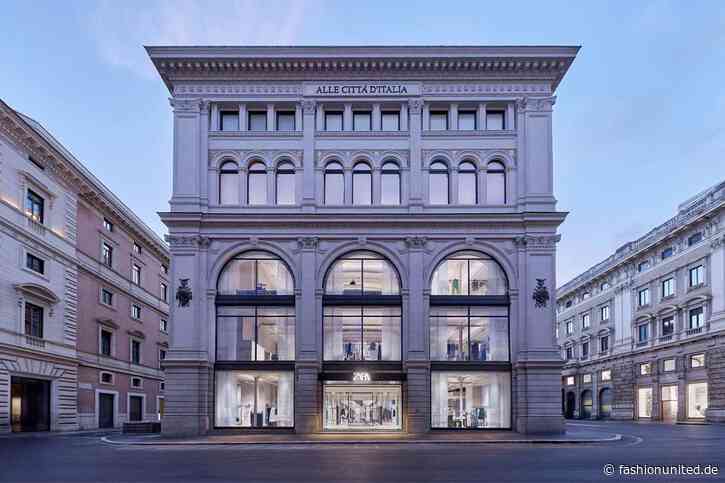 Höchstmargen und 106 Filialen weniger: Die Kennzahlen des ersten Quartals von Inditex