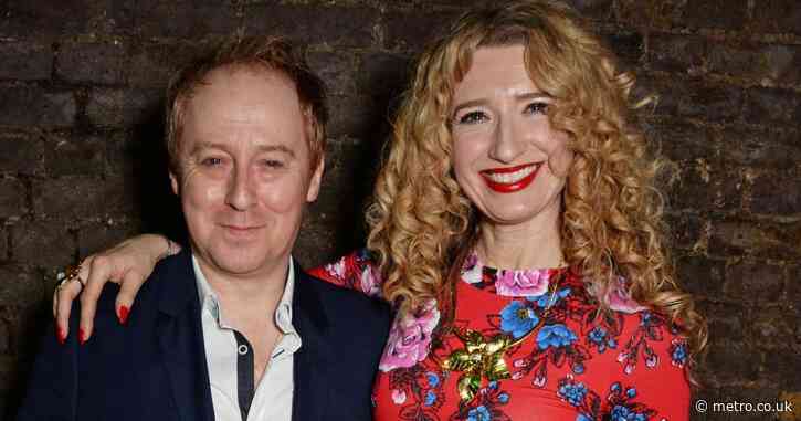 The Crown star Forbes Masson divorces X Factor wife after 25 years