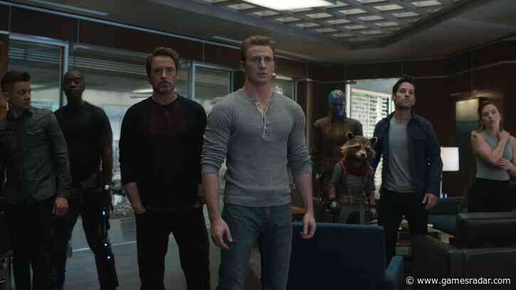 Kevin Feige has given us the first insight into the Avengers team dynamics in Doomsday – and I'm relieved by his comments
