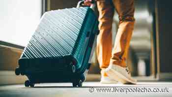 UK travellers issued new 'allow more time' airport alert