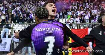 📸 Anderlecht stelt met trots zijn nieuwe thuisshirt voor