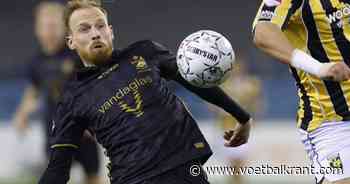 'Verrassende JPL-club wil Hellas Verona & co aftroeven voor topschutter Keuken Kampioen Divisie'