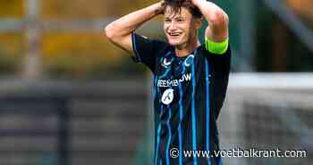 'Club Brugge vangt minder dan verwacht bij transfer in Jupiler Pro League'