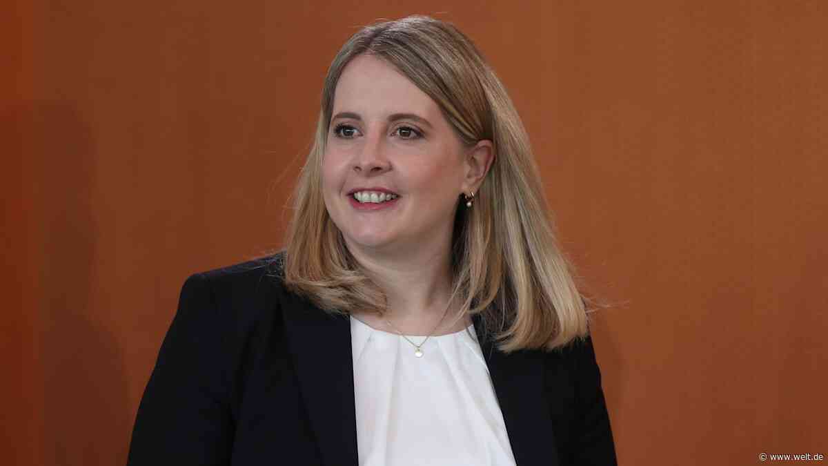 An Einsparungen beim Wohngeld „führt kein Weg vorbei“, sagt Hubertz