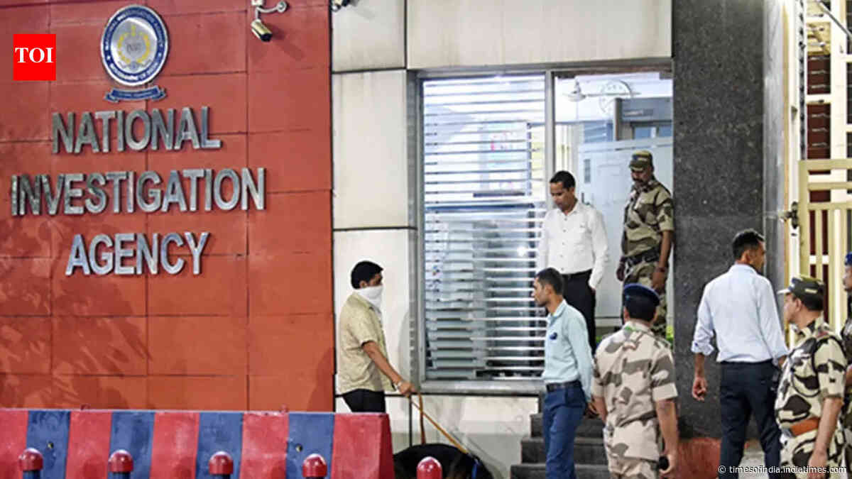 NIA searches former TMC MLA Saukat Mollah's residence in connection to Bhangar blast in West Bengal