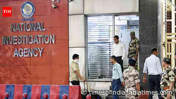 NIA searches former TMC MLA Saukat Mollah's residence in connection to Bhangar blast in West Bengal