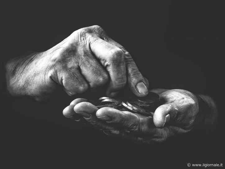 L’eterno refrain del Paese ridotto alla povertà