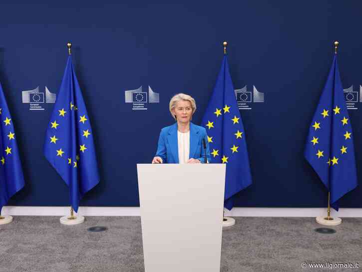 Altro che isolamento: ecco cosa abbiamo ottenuto da Bruxelles