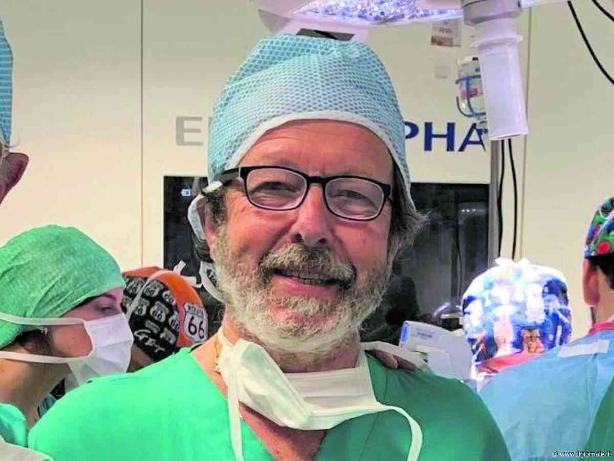 Maurizio Sallusti, addio al primario fratello di Alessandro