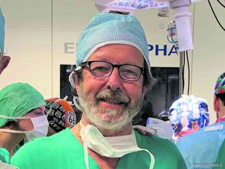 Maurizio Sallusti, addio al primario fratello di Alessandro