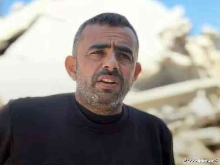 L'Idf ferma terrorista diretto a Roma
