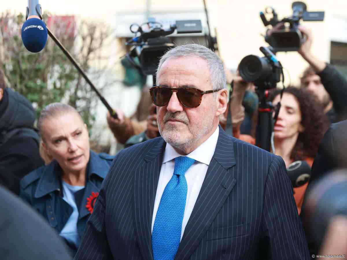 Niente corruzione per l'ex pm Venditti. Ma ora rischiano legali e carabinieri