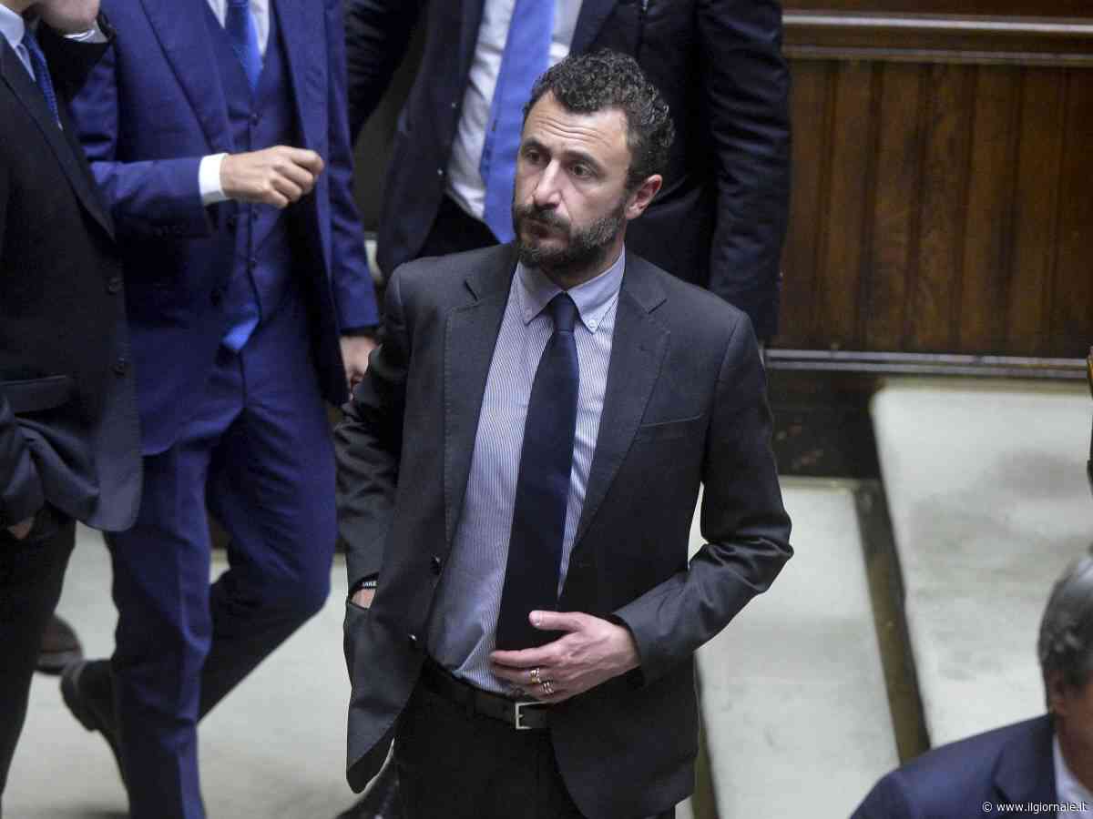 Nuovi guai dopo lo sparo. Pozzolo va fuori strada: positivo all'alcol test. E fa infuriare Vannacci